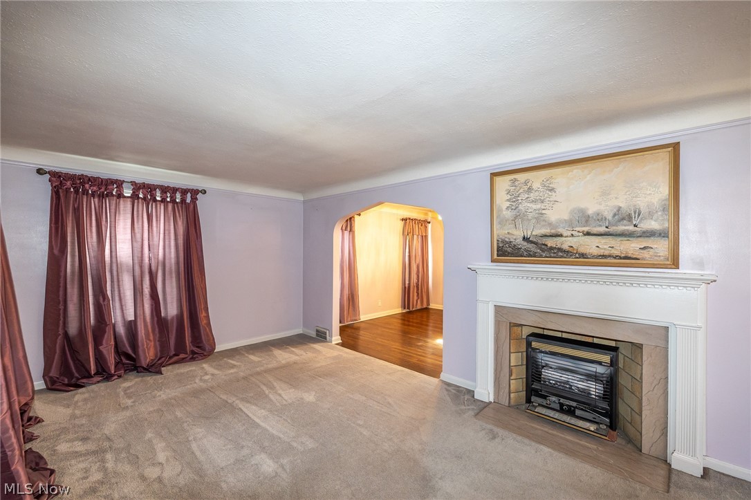 831 Sable Road Cleveland OH 44119