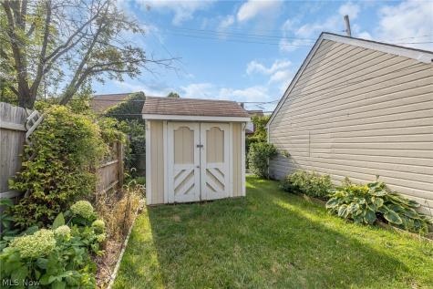 831 Sable Road Cleveland OH 44119