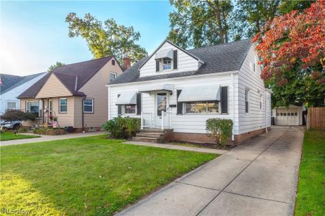 5607 Morningside Drive Parma OH 44129