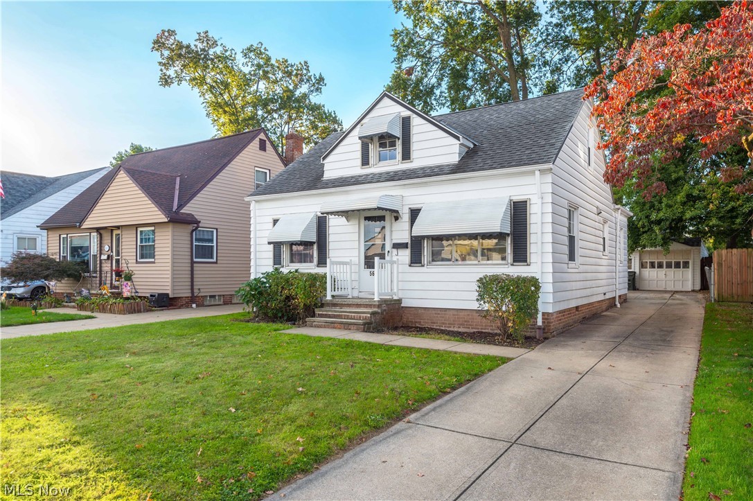 5607 Morningside Drive Parma OH 44129
