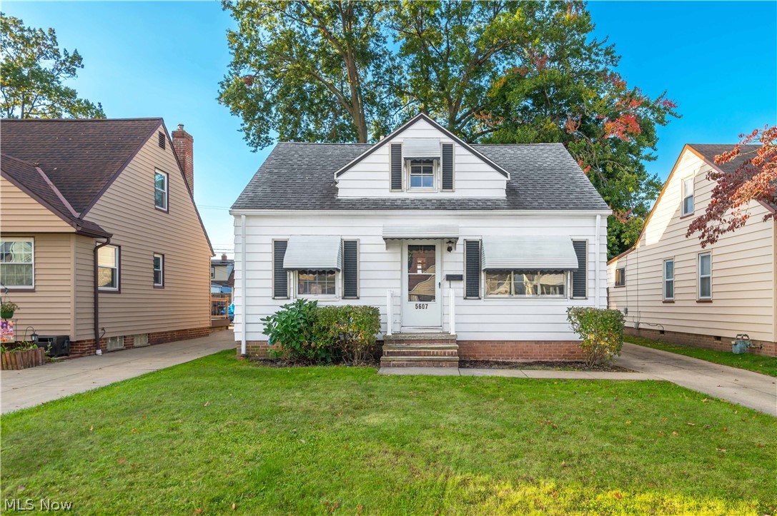 5607 Morningside Drive Parma OH 44129