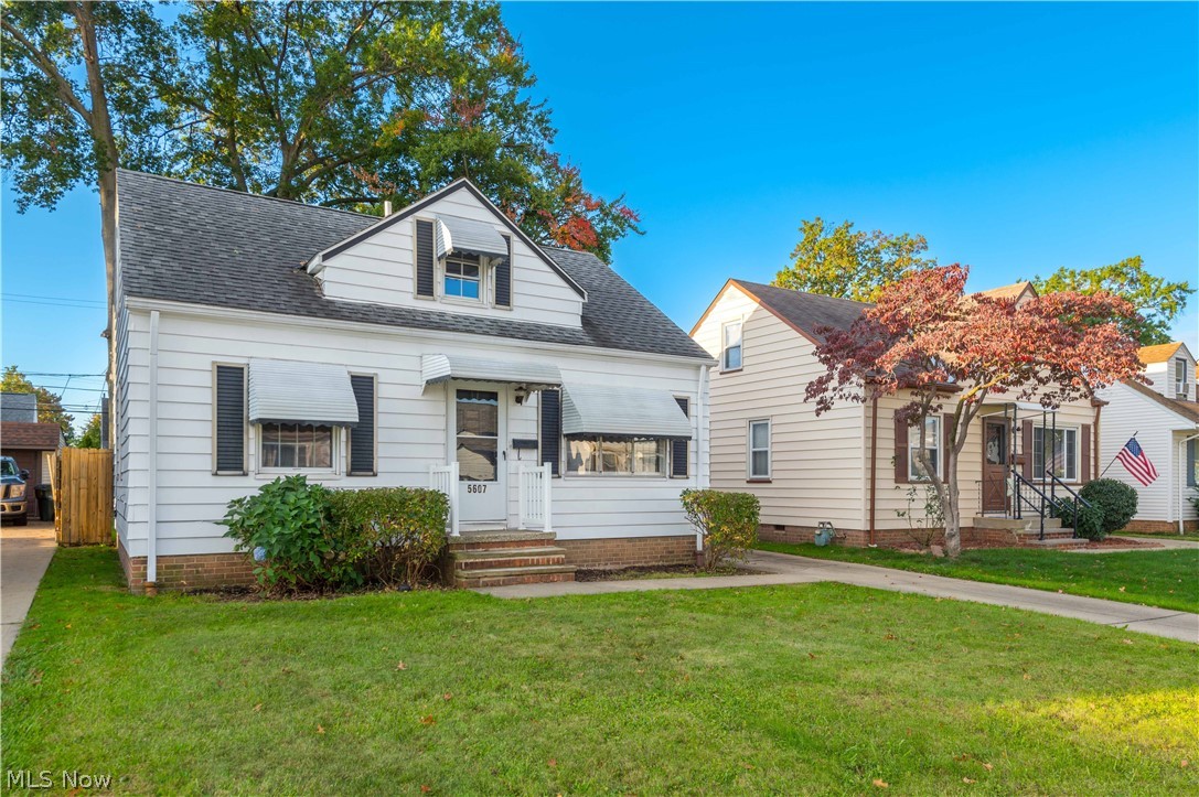 5607 Morningside Drive Parma OH 44129