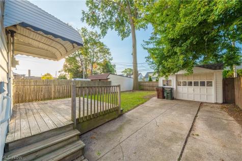 5607 Morningside Drive Parma OH 44129