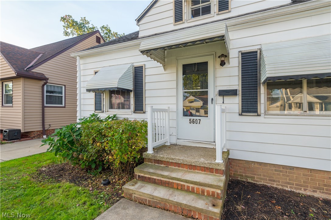 5607 Morningside Drive Parma OH 44129