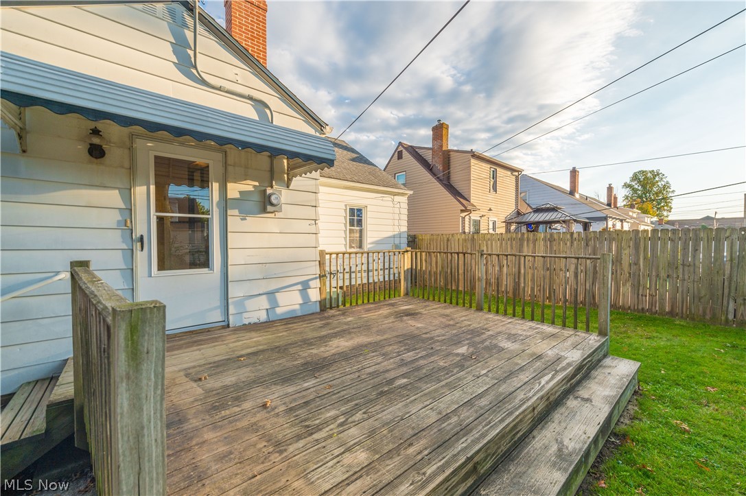 5607 Morningside Drive Parma OH 44129