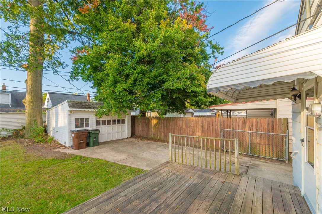 5607 Morningside Drive Parma OH 44129