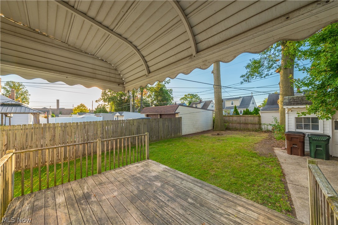 5607 Morningside Drive Parma OH 44129