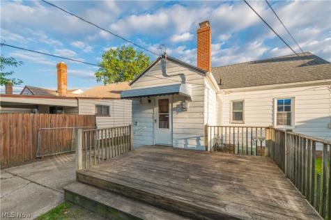 5607 Morningside Drive Parma OH 44129