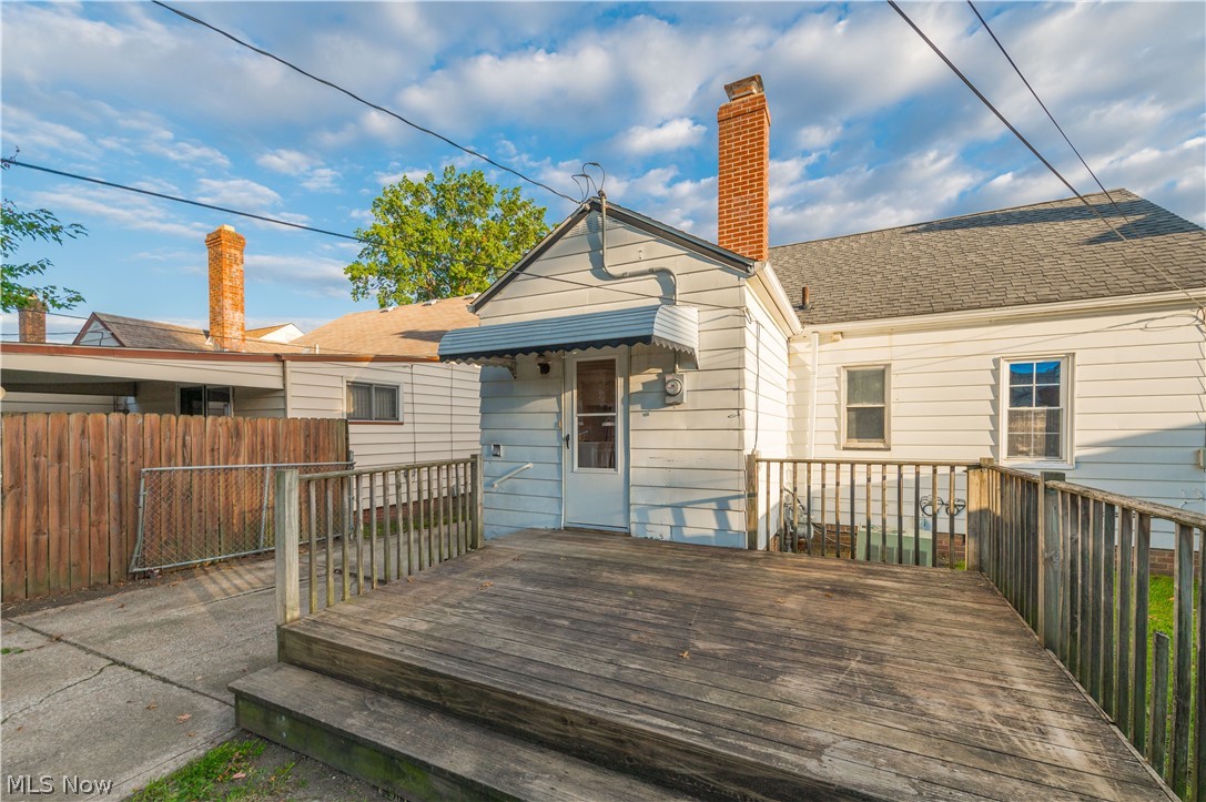 5607 Morningside Drive Parma OH 44129