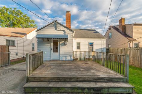 5607 Morningside Drive Parma OH 44129
