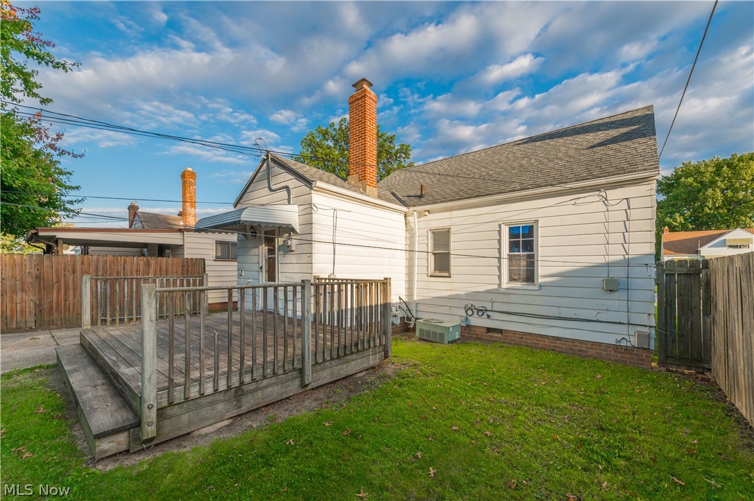 5607 Morningside Drive Parma OH 44129