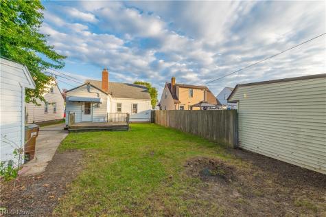 5607 Morningside Drive Parma OH 44129