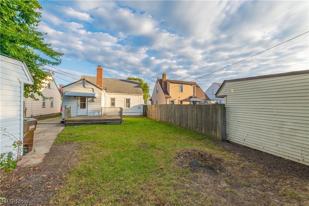 5607 Morningside Drive Parma OH 44129