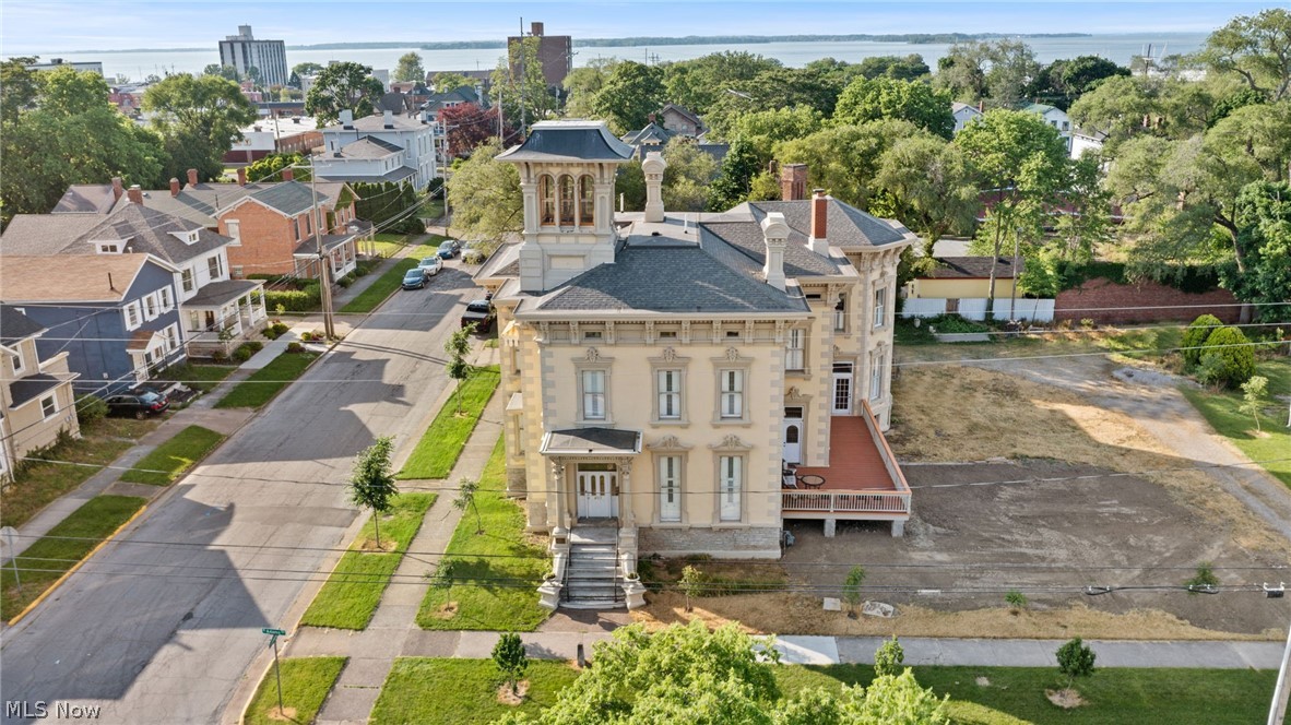 403 E Adams Street Sandusky OH 44870