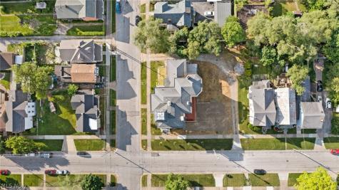 403 E Adams Street Sandusky OH 44870