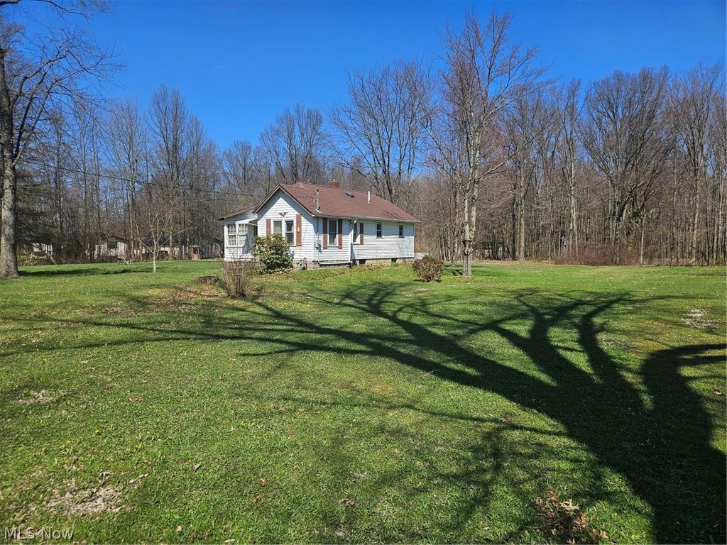 7631 Mines Road SE Howland OH 44484
