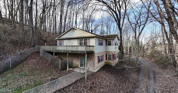 1451 Ridge Road NE New Philadelphia OH 44663