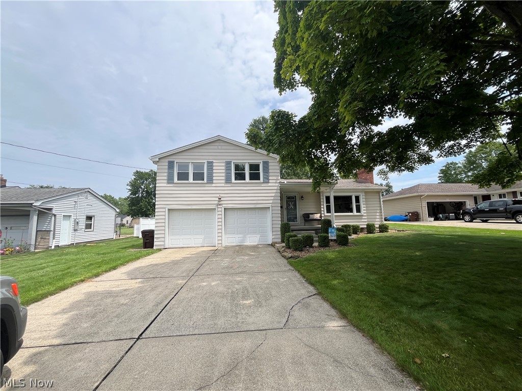 6301 Apache Lane Poland OH 44514