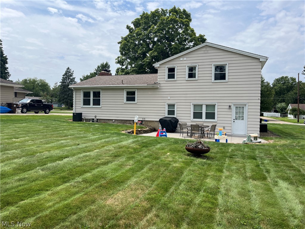 6301 Apache Lane Poland OH 44514