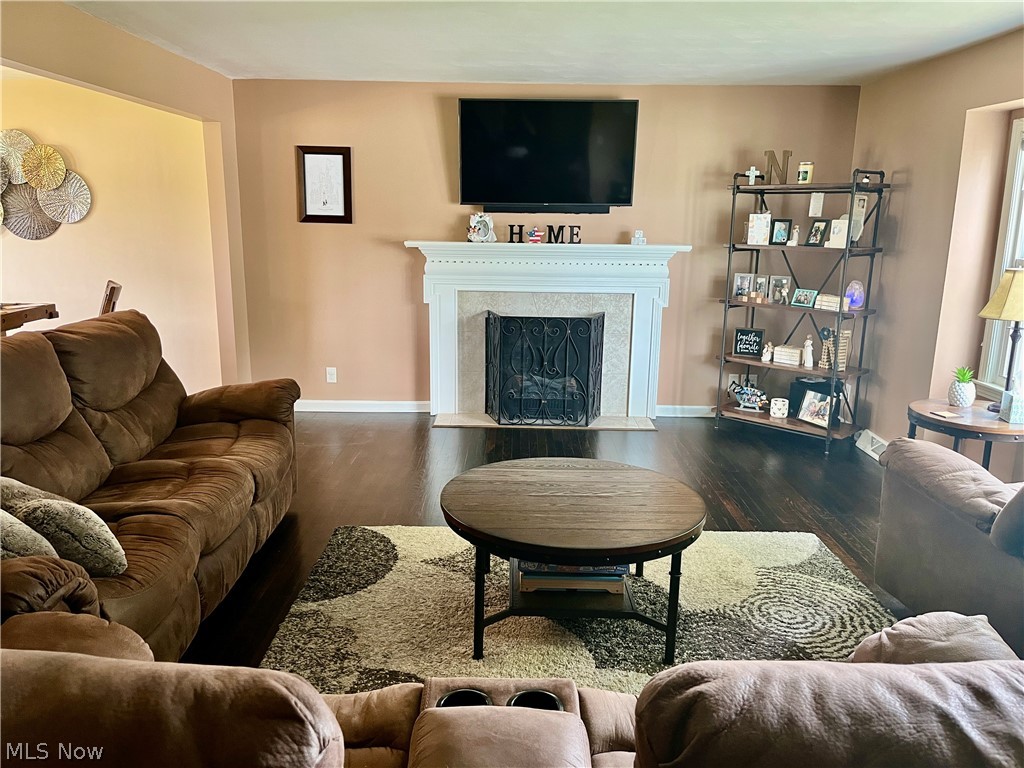 6301 Apache Lane Poland OH 44514