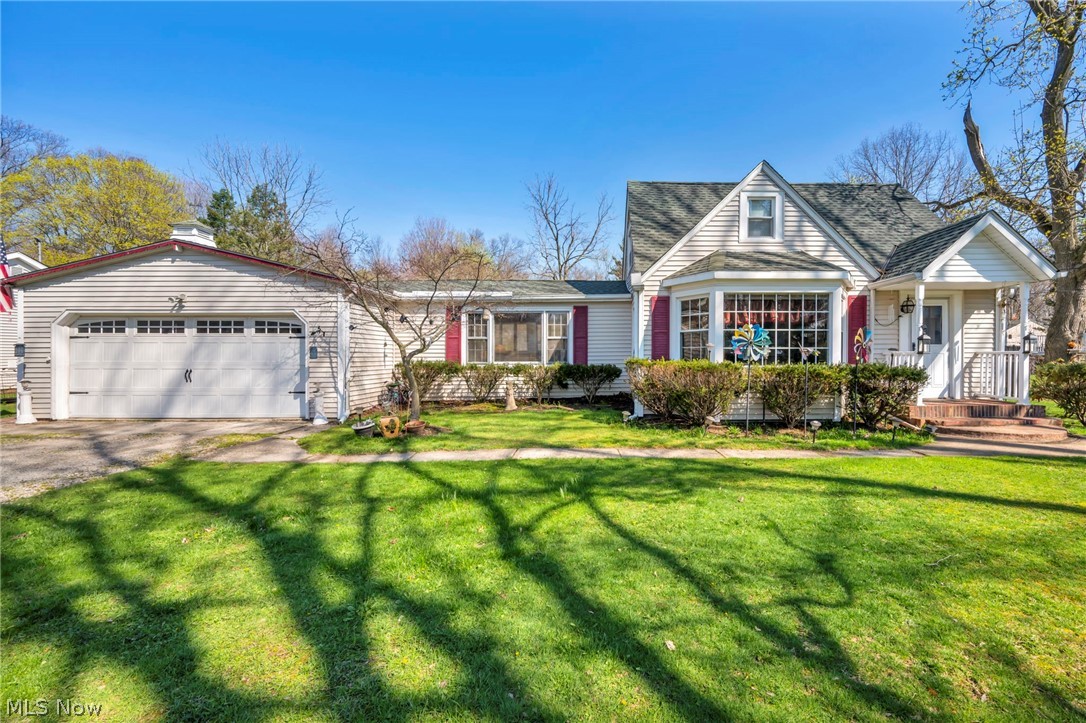 8031 Brichford Road Mentor OH 44060