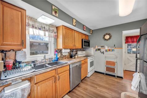 8031 Brichford Road Mentor OH 44060