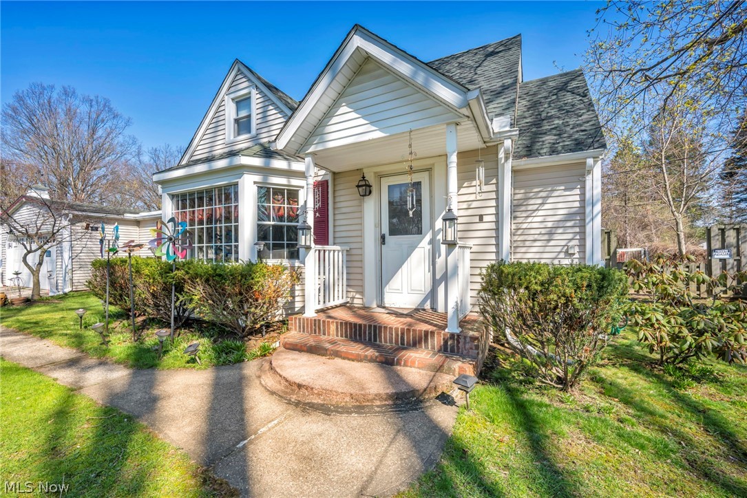 8031 Brichford Road Mentor OH 44060
