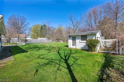 8031 Brichford Road Mentor OH 44060