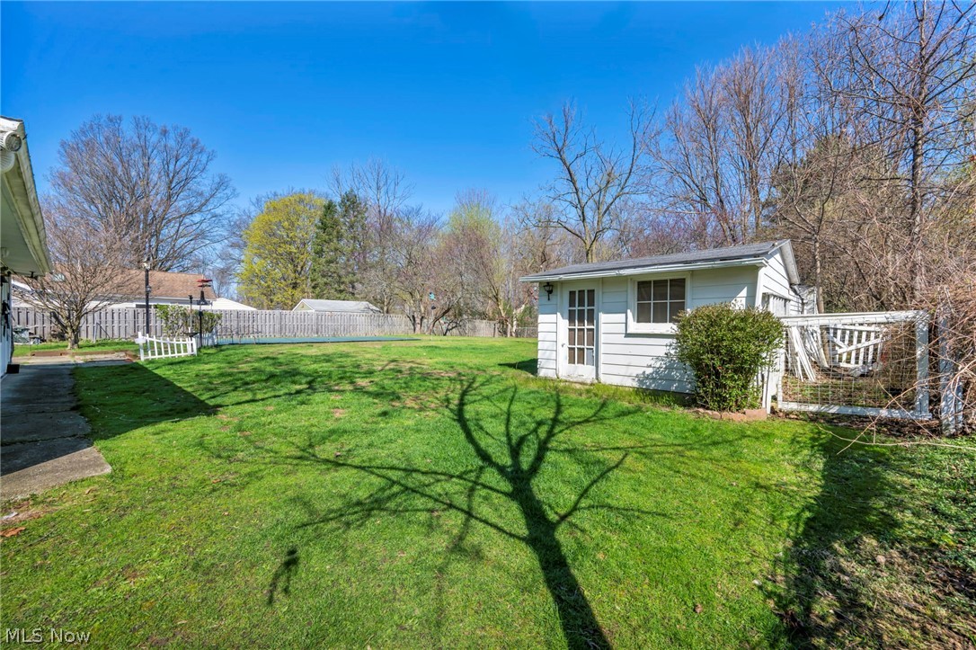 8031 Brichford Road Mentor OH 44060