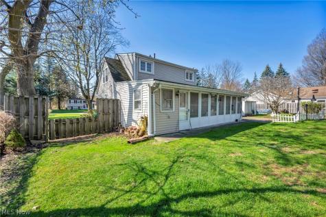 8031 Brichford Road Mentor OH 44060