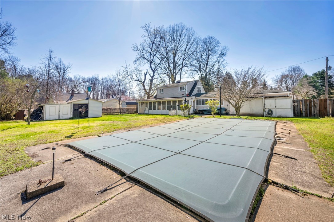 8031 Brichford Road Mentor OH 44060
