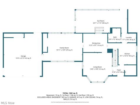 8031 Brichford Road Mentor OH 44060