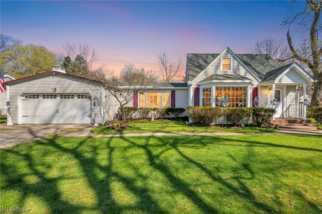 8031 Brichford Road Mentor OH 44060