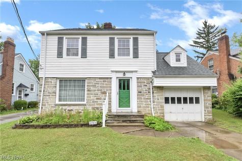 2765 Wagar Road Rocky River OH 44116