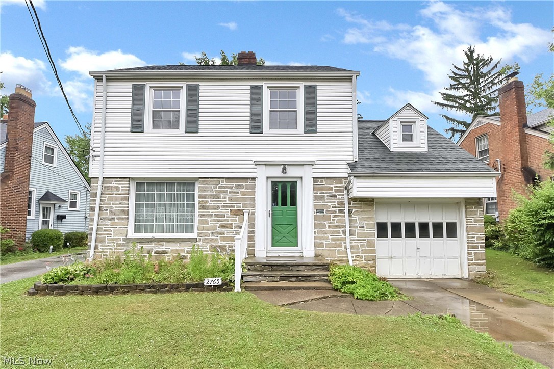 2765 Wagar Road Rocky River OH 44116