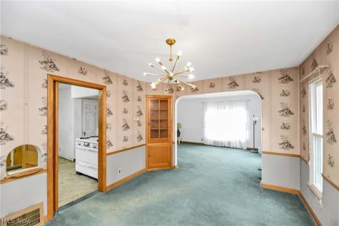 2765 Wagar Road Rocky River OH 44116