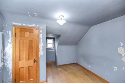 2765 Wagar Road Rocky River OH 44116