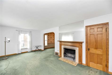 2765 Wagar Road Rocky River OH 44116
