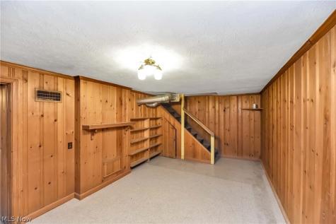 2765 Wagar Road Rocky River OH 44116