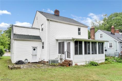 2765 Wagar Road Rocky River OH 44116