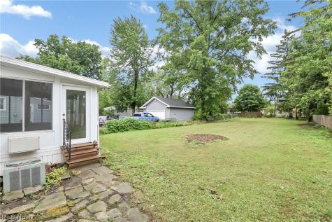 2765 Wagar Road Rocky River OH 44116