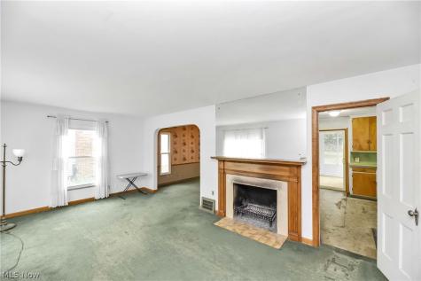 2765 Wagar Road Rocky River OH 44116