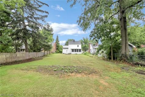 2765 Wagar Road Rocky River OH 44116