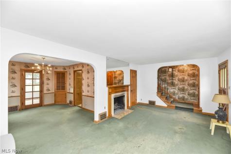 2765 Wagar Road Rocky River OH 44116
