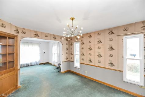 2765 Wagar Road Rocky River OH 44116