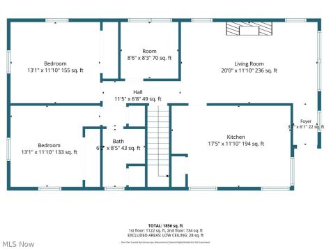 33 Devonshire Drive Akron OH 44312