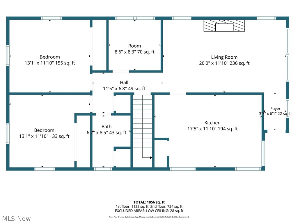 33 Devonshire Drive Akron OH 44312