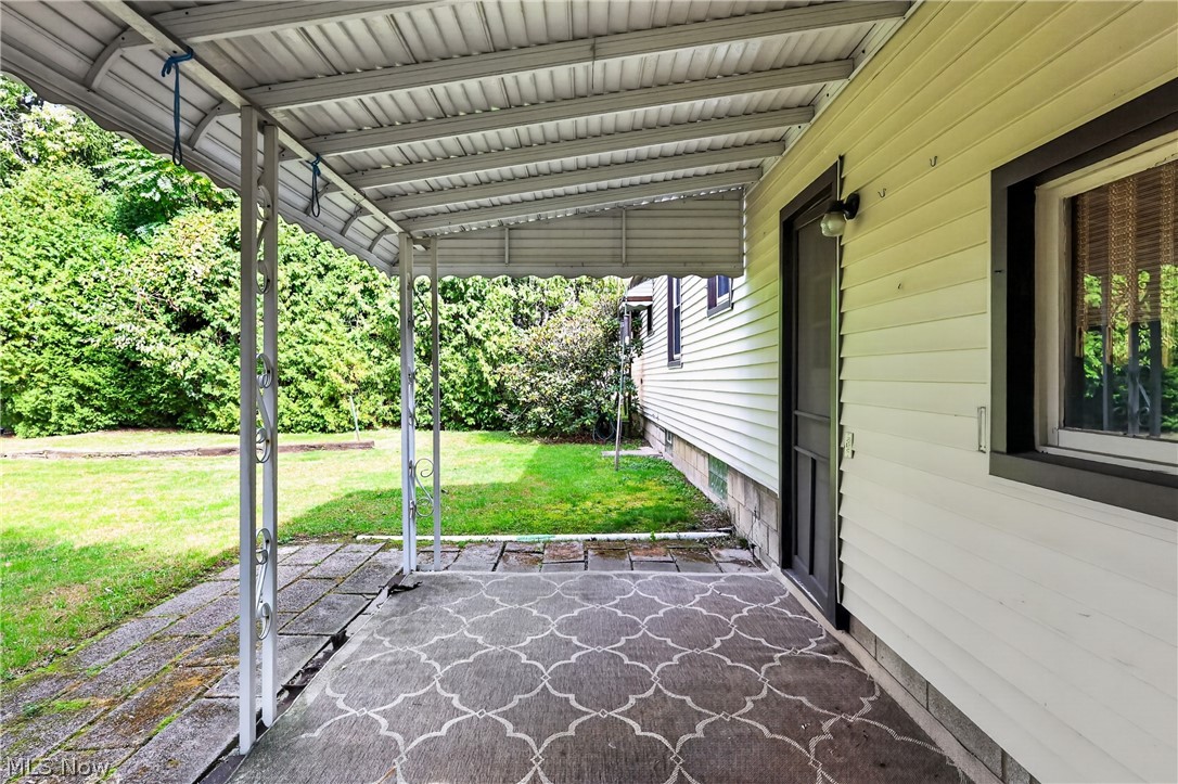 114 Joan Circle Campbell OH 44405