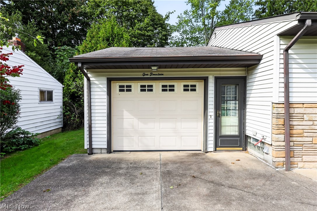114 Joan Circle Campbell OH 44405