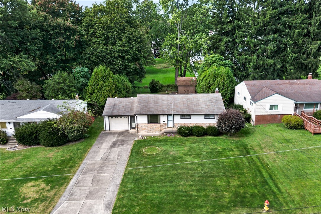 114 Joan Circle Campbell OH 44405